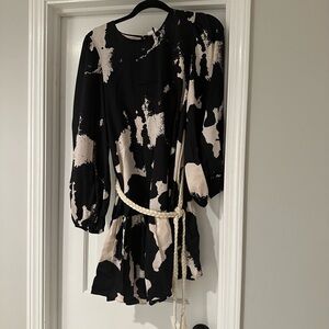 NWT Alexis for Target dress